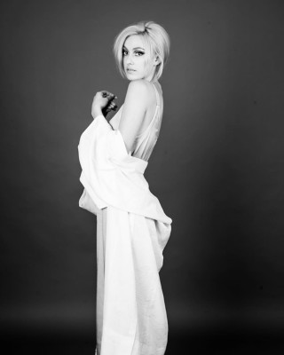 Devon Baldwin - Kathryn Page Photoshoot (2018)