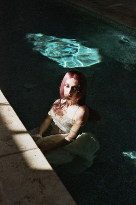 Devon Baldwin - Music Video &#039;Underwater&#039; (2019)