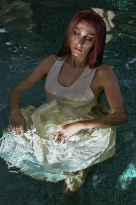Devon Baldwin - Music Video &#039;Underwater&#039; (2019)