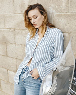 Devon Baldwin - Lucky Brand 12/21/2019