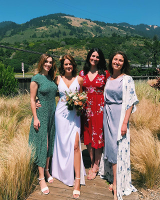 Devon Baldwin - Stinson Beach, California 06/23/2019