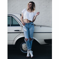 Devon Baldwin - Photoshoot 01/25/2016