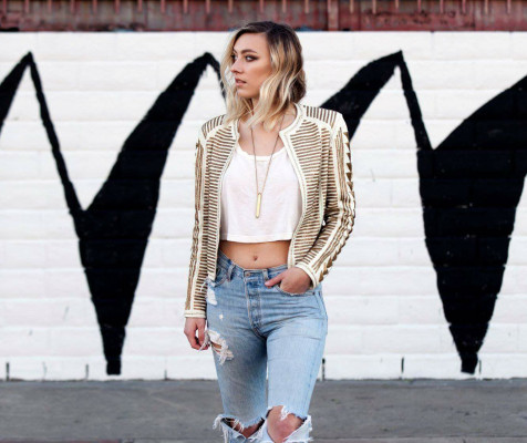 Devon Baldwin - Photoshoot 01/25/2016