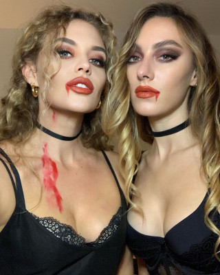 Devon Baldwin - Los Angeles 10/31/2021