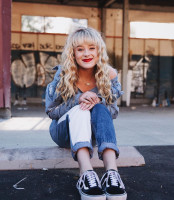DeVore Ledridge pic #1107286