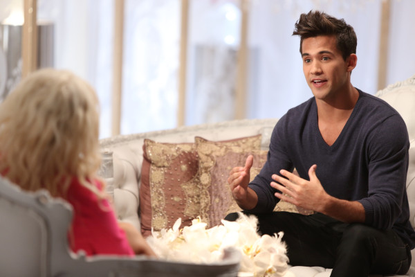 photo 4 in Dez Duron gallery [id581428] 2012-11-16 00:00:00