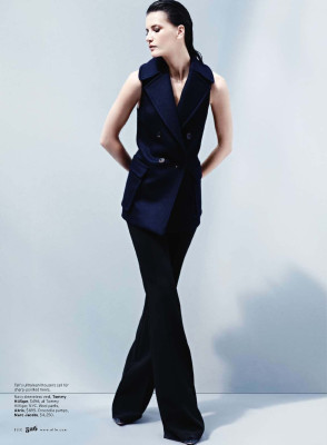Diana Dondoe pic #289681