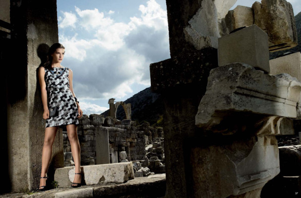 Diana Dondoe pic #291688