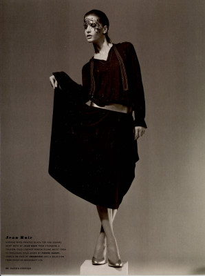 Diana Dondoe
