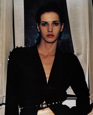Diana Dondoe pic #6407