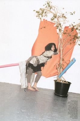 Diana Dondoe pic #20557