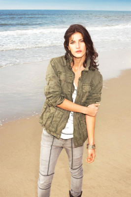 Diana Dondoe pic #358843