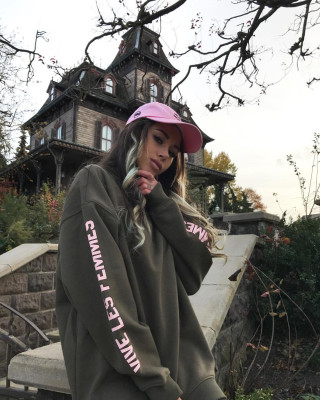 photo 3 in Melison gallery [id938357] 2017-02-07 00:00:00