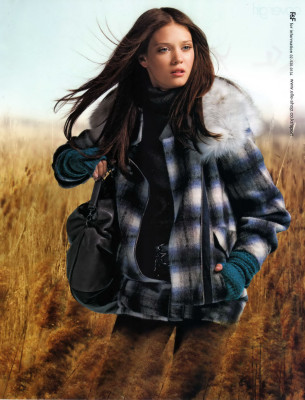 Diana Moldovan pic #148905