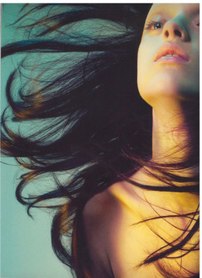 Diana Moldovan pic #170018