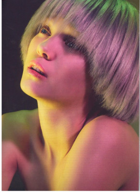 Diana Moldovan pic #170012
