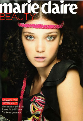 Diana Moldovan pic #170035