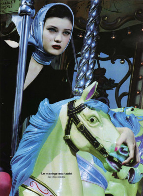 Diana Moldovan pic #170037