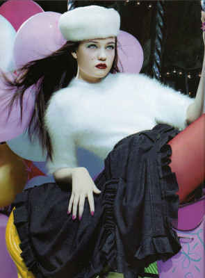 Diana Moldovan pic #170036