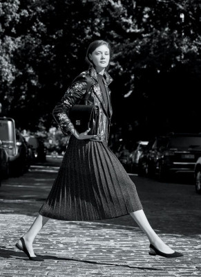 Diana Moldovan by Jennifer Livingston