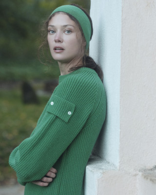 Diana Moldovan by Raluca Dutescu