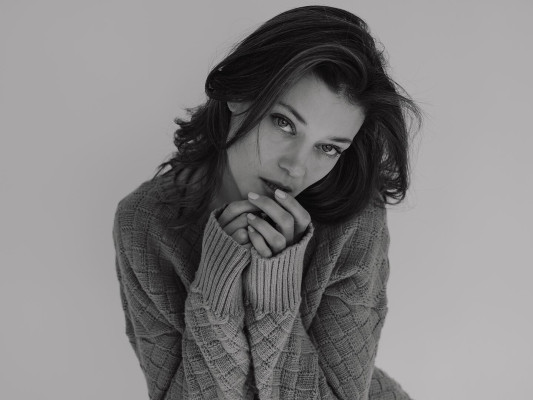 Diana Moldovan by Raluca Dutescu