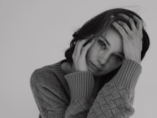 Diana Moldovan for AMI AMALIA F/W 2022