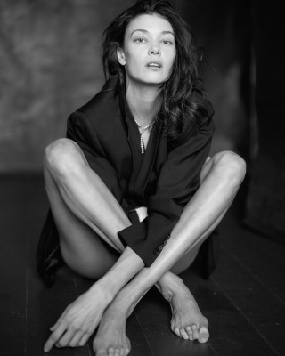 Diana Moldovan by Alex Galmeanu