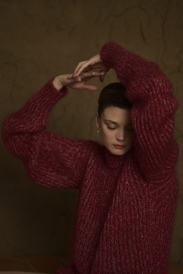 Diana Moldovan by Raluca Dutescu