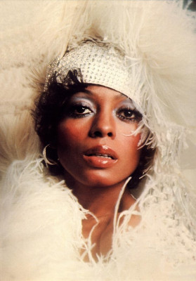 Diana Ross pic #198826