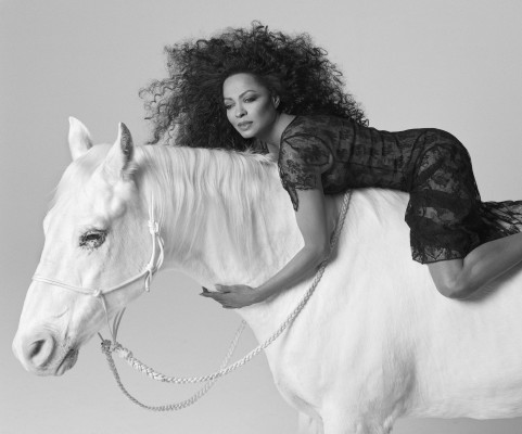 Diana Ross pic #277494