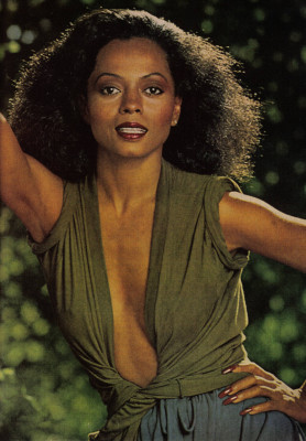 Diana Ross pic #144074