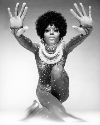 Diana Ross pic #377004