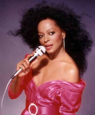 Diana Ross pic #377006
