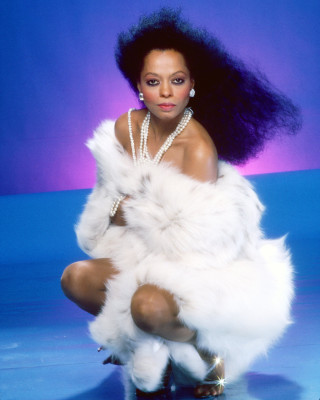 Diana Ross pic #377009