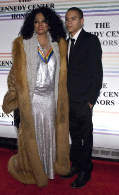 Diana Ross pic #324913