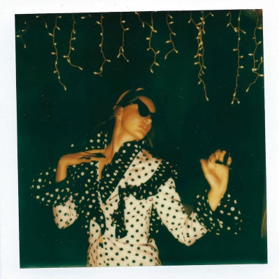 DIANA SILVERS for So It Goes Magazine, 2020