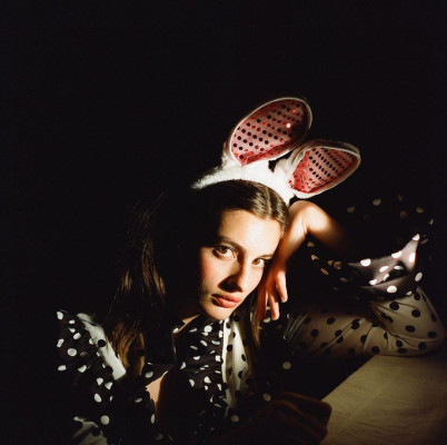 DIANA SILVERS for So It Goes Magazine, 2020