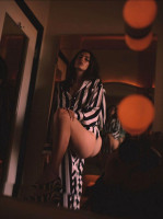 DIANA SILVERS for The Love Magazine, 2020