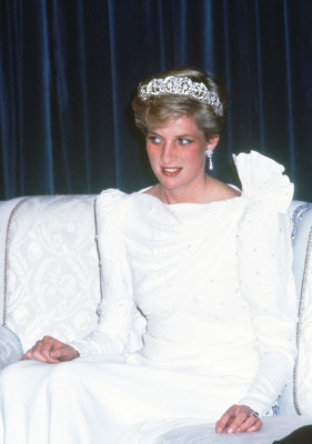 Diana Spencer