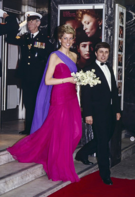 Diana Spencer