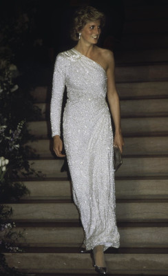 Diana Spencer