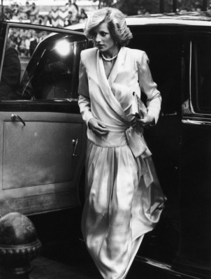 Diana Spencer