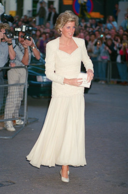 Diana Spencer