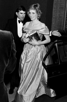 Diana Spencer