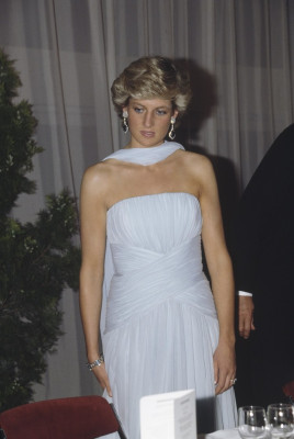 Diana Spencer