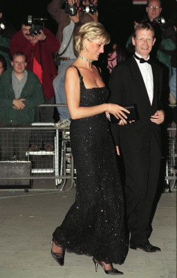 Diana Spencer