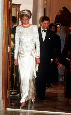 Diana Spencer