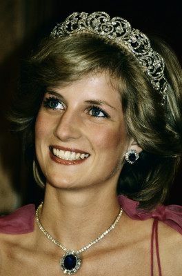 Diana Spencer pic #274912