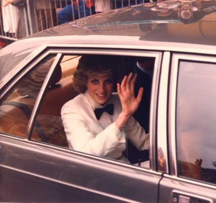 photo 25 in Diana Spencer gallery [id287367] 2010-08-19 00:00:00